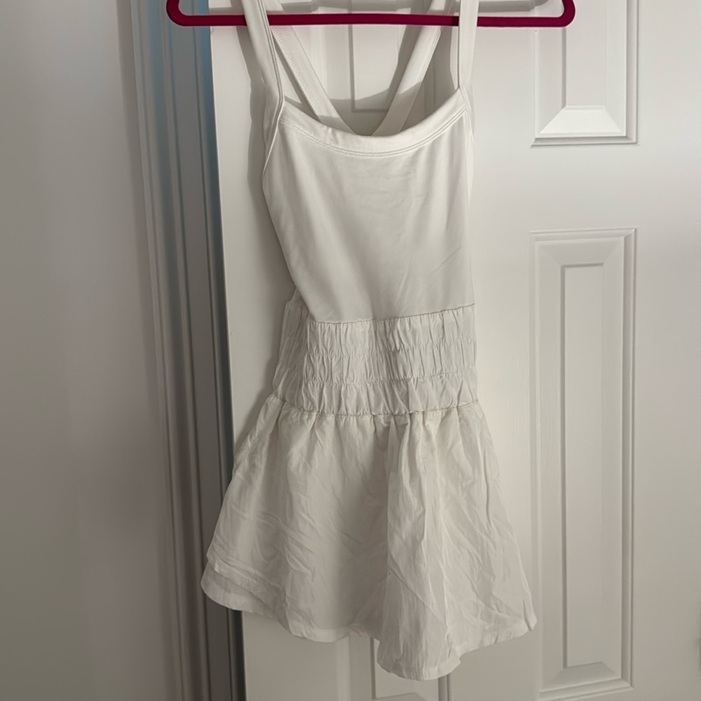 Free People Way Home Skortsie